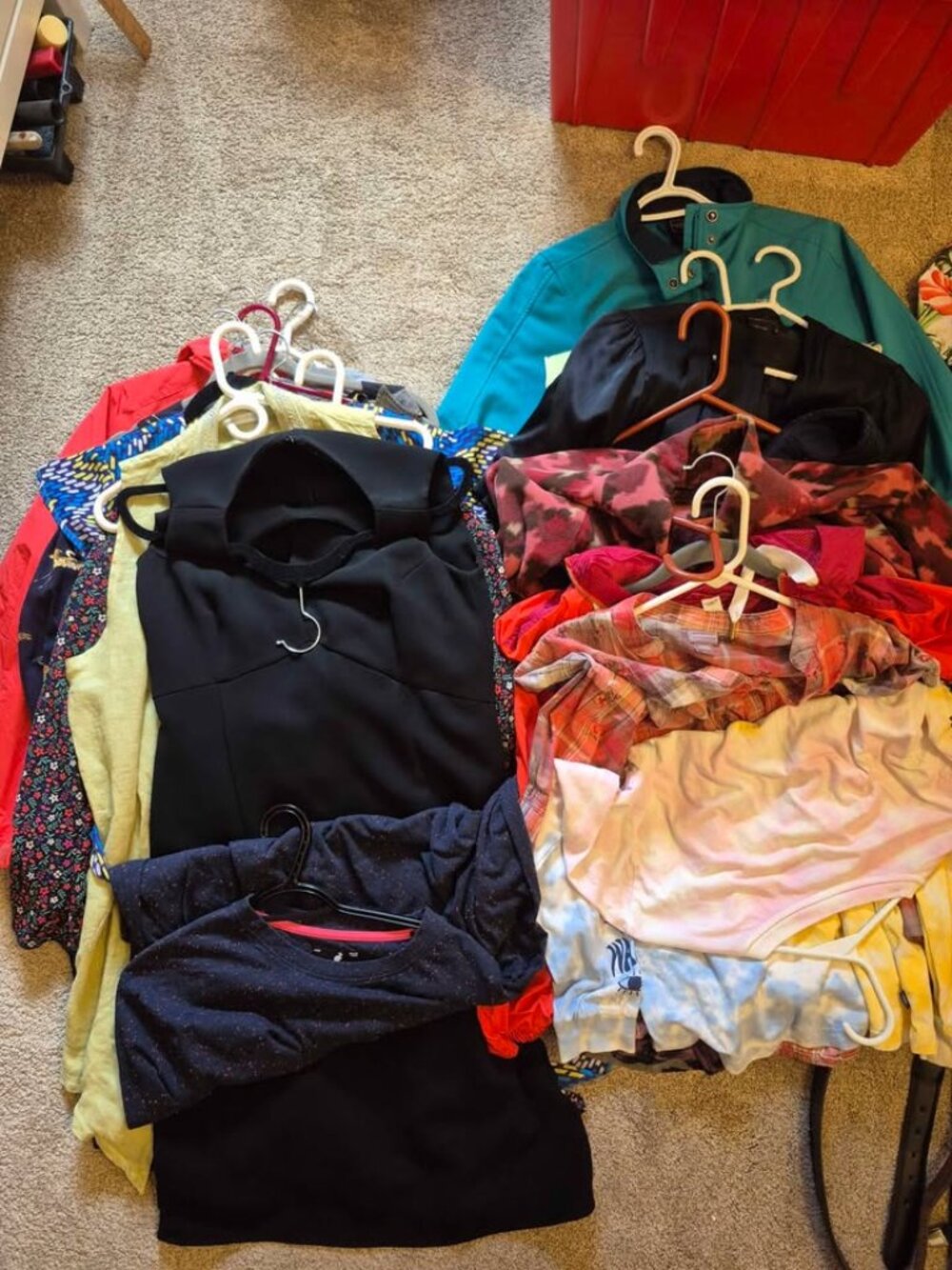 Women's Clothing Name Brands, Italian, Linen, Jackets, Dresses, Mostly Size S-M
